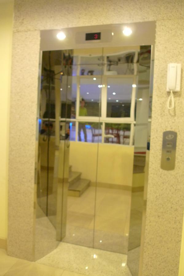 Lotus House Apart otel Hanoi Dış mekan fotoğraf